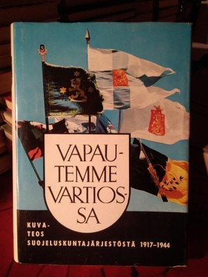 VAPAUTEMME VARTIOSSA