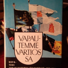 VAPAUTEMME VARTIOSSA - pikkukuva 1