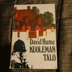 CARDBY- SARJA KUOLEMAN TALO - pikkukuva 1