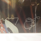 BRYAN FERRY - LET'S STICK TOGETHER EX-/EX LP + NIMMARIT - pikkukuva 3