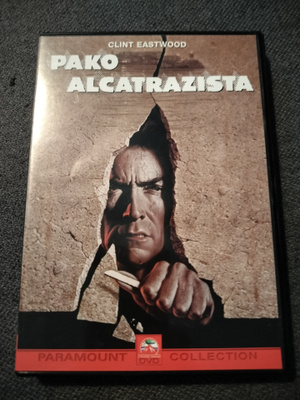 Pako alcatrazista