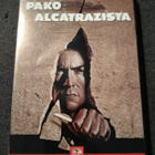 Pako alcatrazista - pikkukuva 1