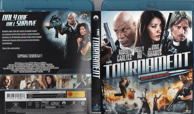 Tournament	(42 040)	k	-FI-	suomik.	BLU-RAY		robert carlyle	2