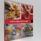 Frederik Segreland : Koka soppa på en spik - pikkukuva 1