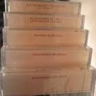 c-kasetti 9kpl  Sibelius Beethoven Mozart Haydn yms.,.,. - pikkukuva 3