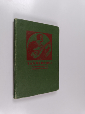 Johannes Heinrich Hatzfeld : Tandaradei : Ein Buch deutsc...
