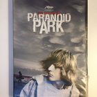 Paranoid Park (2007) Ohjaus: Gus Van Sant (DVD) UUSI! - pikkukuva 1