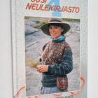 Uusi neulekirjasto 4 : Kirjoneuleita ; Korjaa kivasti - pikkukuva 1