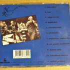 Neljä Ruusua: Pop-uskonto cd - pikkukuva 2