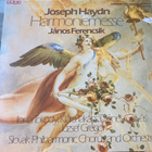 Joseph Jaydn: Harmoniemesse - pikkukuva 1