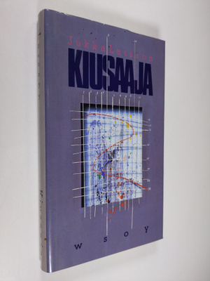 Jukka Larsson : Kiusaaja