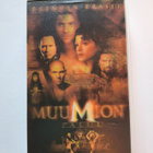 VHS MUUMION PALUU - pikkukuva 1