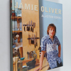 Jamie Oliver : Alaston kokki - pikkukuva 1
