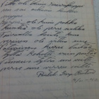 TYKKIMIEHEN MUSTAKIRJANEN  1940 - pikkukuva 3