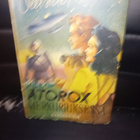 Outsider : Atorox Merkuriuksessa ( 1948 ) SIS POSTIKULU - pikkukuva 1