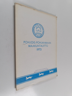 Pohjois-Pohjanmaan maakuntaliitto 1973