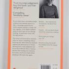 Malcolm Gladwell : Blink : the power of thinking without ... - pikkukuva 2