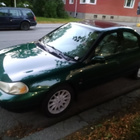 FORD Contour 2.0 SE 4d Limousine Cuba Custom - pikkukuva 4