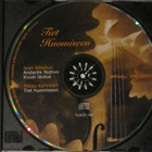 Tiet huomiseen • Jean Sibelius, Mikko Kervinen CD - pikkukuva 4