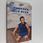 Jari Hemmilä : Juoksen, siis olen - pikkukuva 1