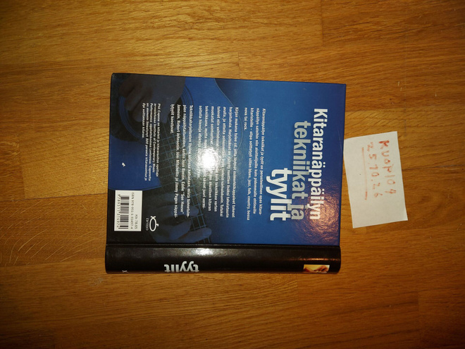 Item image