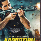 Abduction (2018) (74 490) UUSI -SV- DVD scott adkins SF-TX - pikkukuva 1