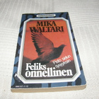 Mika Waltari Feliks onnellinen  -pok - pikkukuva 1