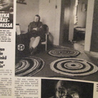 SEURA LEHTI 39 / 1983 42 V. TAKAA SISÄLLYSLUETTELO KUVISSA - pikkukuva 5