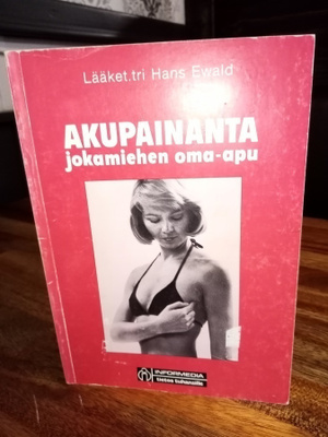 Ewald :  AKUPAINANTA ( SIS POSTIKULU)