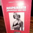 Ewald : AKUPAINANTA ( SIS POSTIKULU) - pikkukuva 1