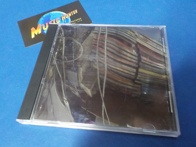 METALLICA - S/T CD NEWSTEDIN NIMMARILLA