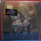 SUCCESS N EFFECT - BACK N EFFECT EX+/M- UK&US -91 PRESS LP - pikkukuva 1