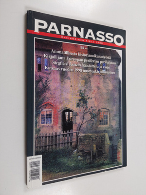 Parnasso 1/1999