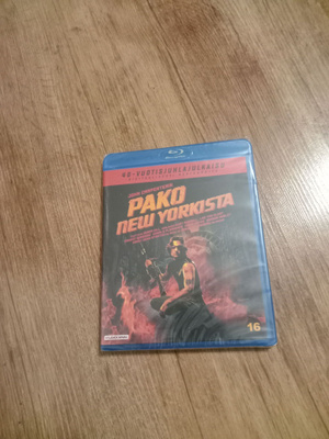 pako new yorkista