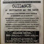[12''] GUIDANCE: DESTINATION (Goa trance) - pikkukuva 3