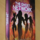 I. I. Davidson : The Ghost Network Käynnistä (1.p. 2020 k.p) - pikkukuva 1
