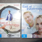 EAST OF EVERYTHING SERIES 1 & 2 DVD *R4* - pikkukuva 1