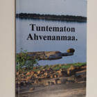 Olov Isaksson : Tuntematon Ahvenanmaa - pikkukuva 1