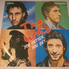 The Who - You Better You Bet 7" Single - pikkukuva 1