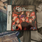Shin Megami Tensei: Devil Survivor (DS) - pikkukuva 1
