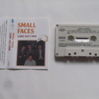 Small Faces: Sorry She´s Mine C-kasetti - pikkukuva 1