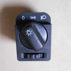 Ajovalokytkin GM 90437312. Opel Corsa B, 1997-2001 - pikkukuva 1