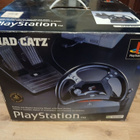Playstation ratti + polkimet - pikkukuva 4