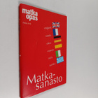 Matkasanasto - pikkukuva 1