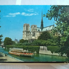 Notre Dame Haitarikortti - pikkukuva 2