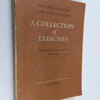 Helvi Hakulinen-Sipilä : A collection of exercises : engl... - pikkukuva 1
