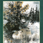 Gustaf Schröder <> Erämuistelmia suomalaismetsistä - pikkukuva 1