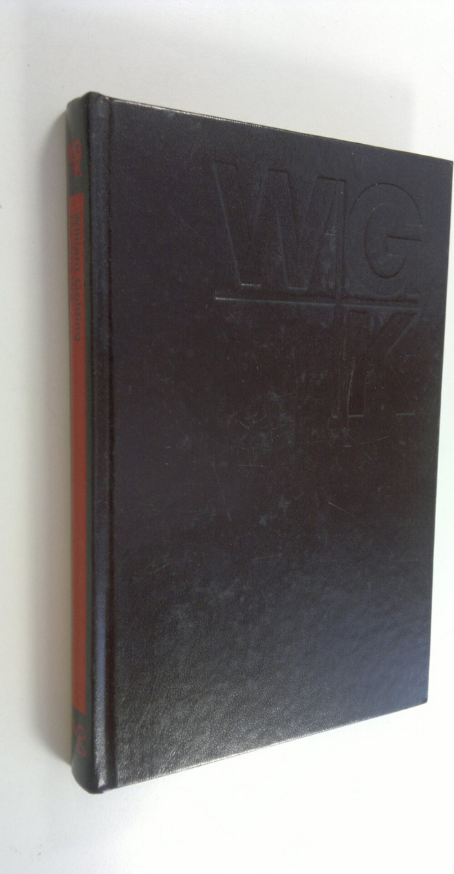 William Golding : Merimatka