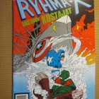 Ryhmä-X # 2/1990 - pikkukuva 1