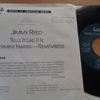 Jimmy Reed EP - pikkukuva 2